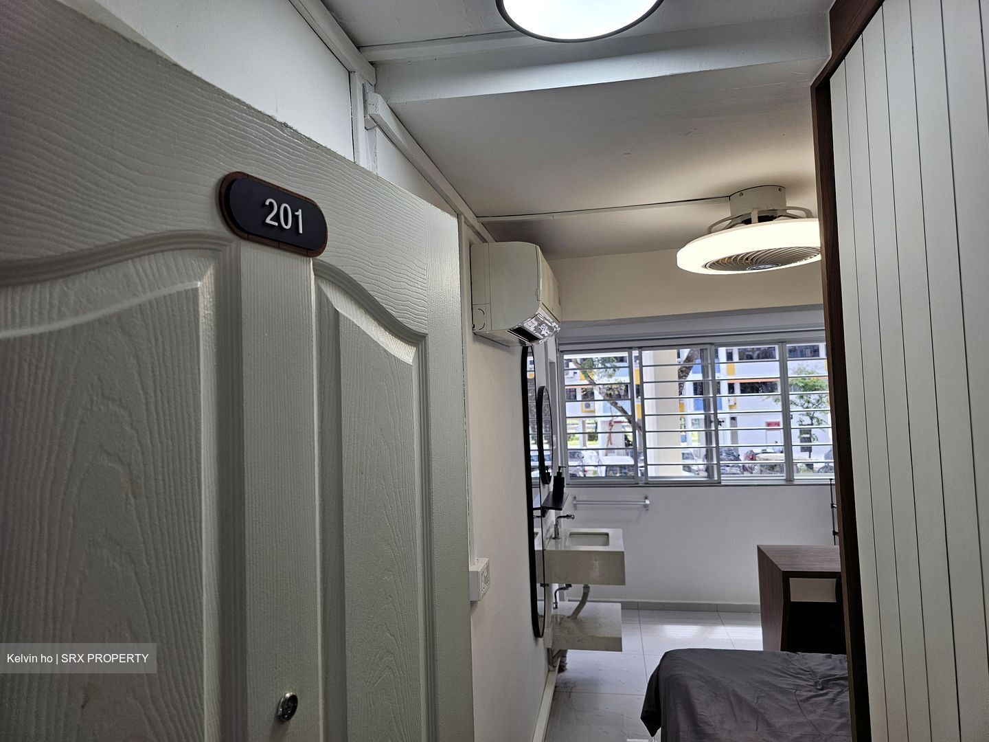 Blk 16 BOON KENG VILLE (Kallang/Whampoa), HDB 3 Rooms #589899631
